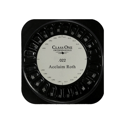 正畸材料 陶瓷 345 挂钩, 牙科耗材,牙科材料,牙科诊所,牙医,正畸材料